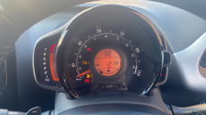 Toyota Aygo 1.0 VVT-i X-Trend TSS 5dr x-shift Petrol Hatchback